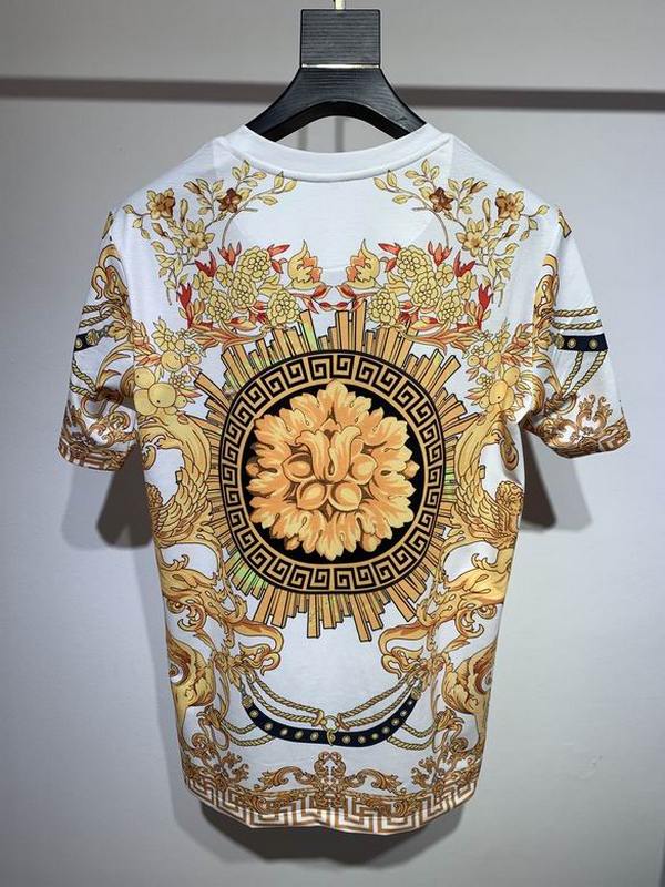 Versace Men's T-shirts 224